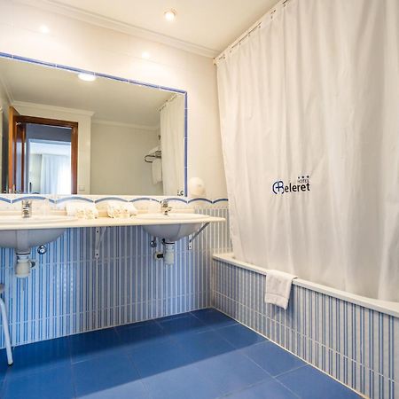 Hotel Beleret Valencia Eksteriør billede