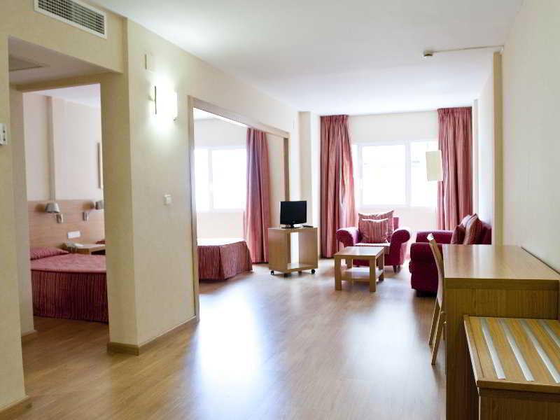 Hotel Beleret Valencia Eksteriør billede