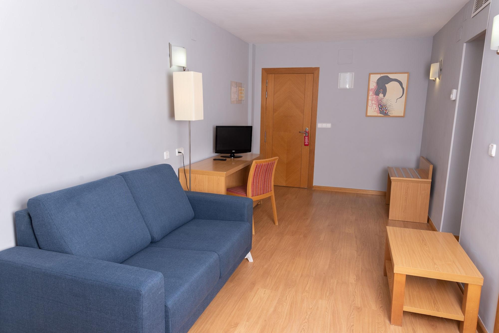 Hotel Beleret Valencia Eksteriør billede