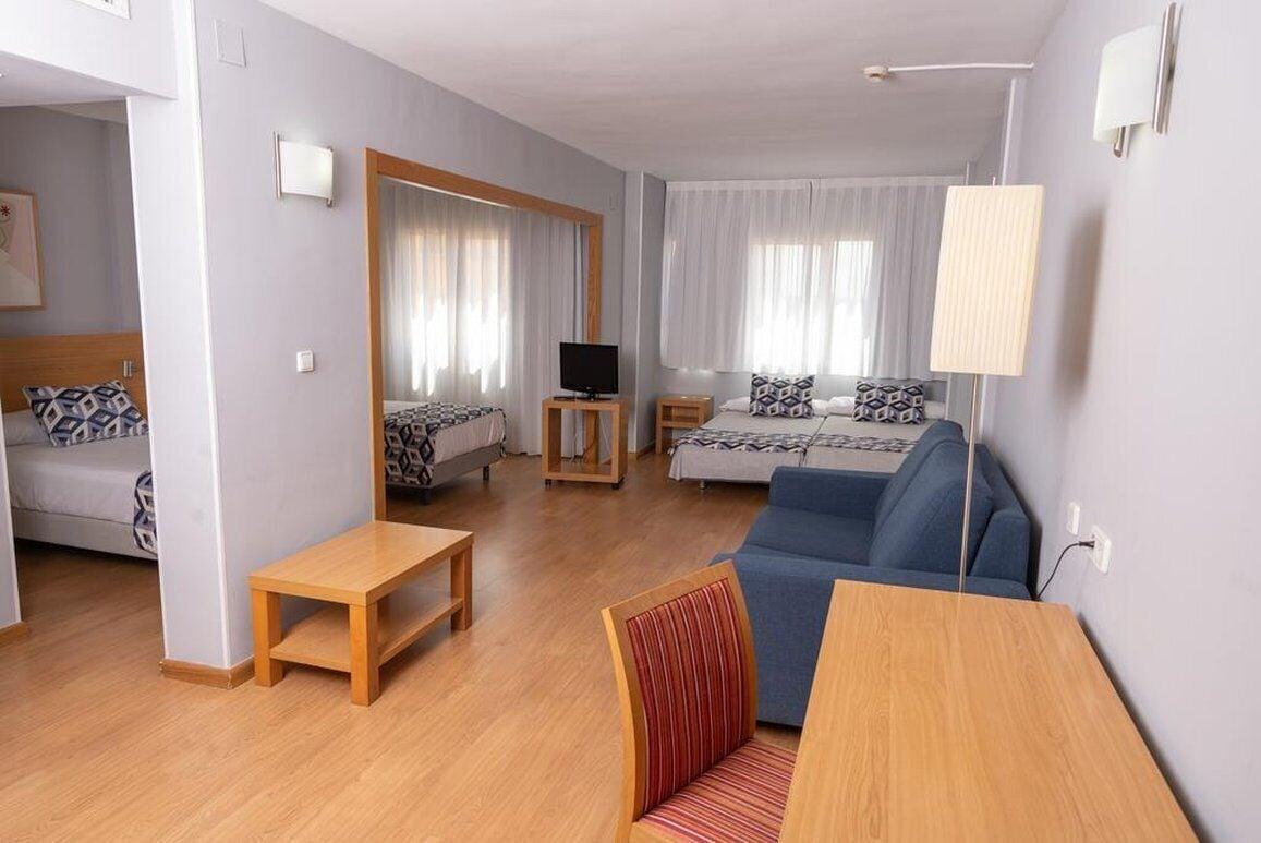 Hotel Beleret Valencia Eksteriør billede