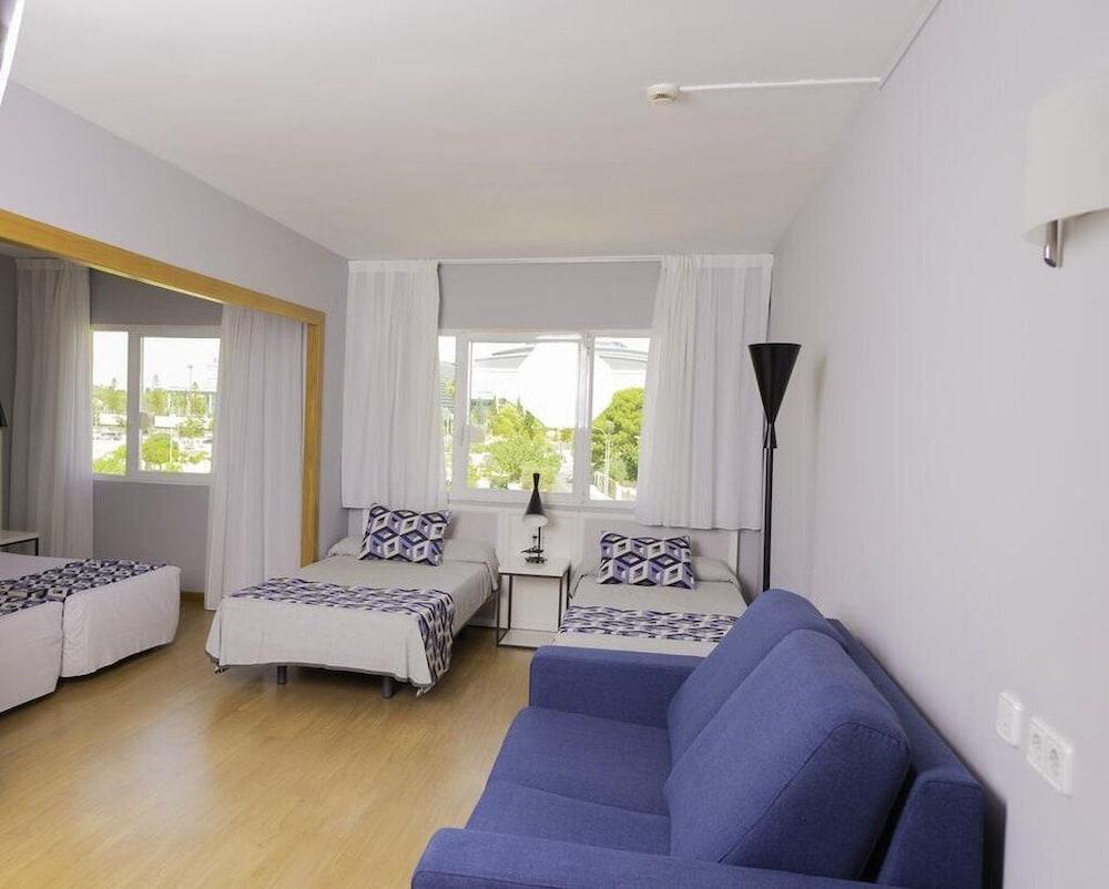 Hotel Beleret Valencia Eksteriør billede