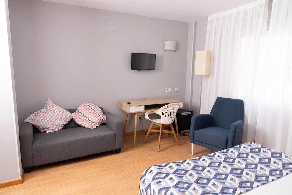Hotel Beleret Valencia Eksteriør billede