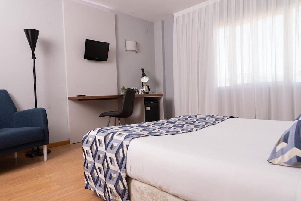 Hotel Beleret Valencia Eksteriør billede