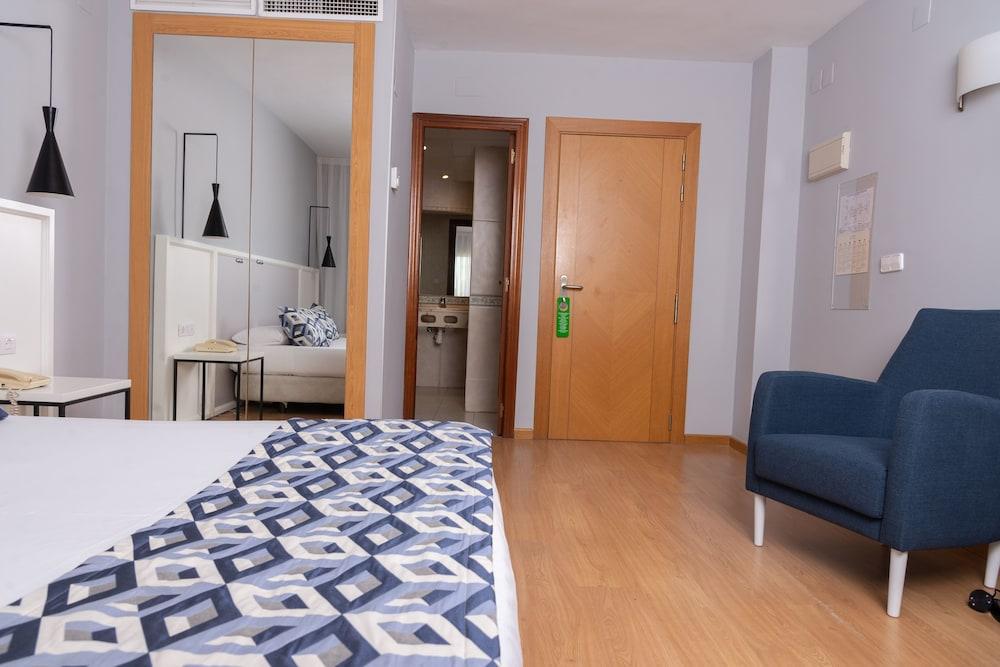 Hotel Beleret Valencia Eksteriør billede