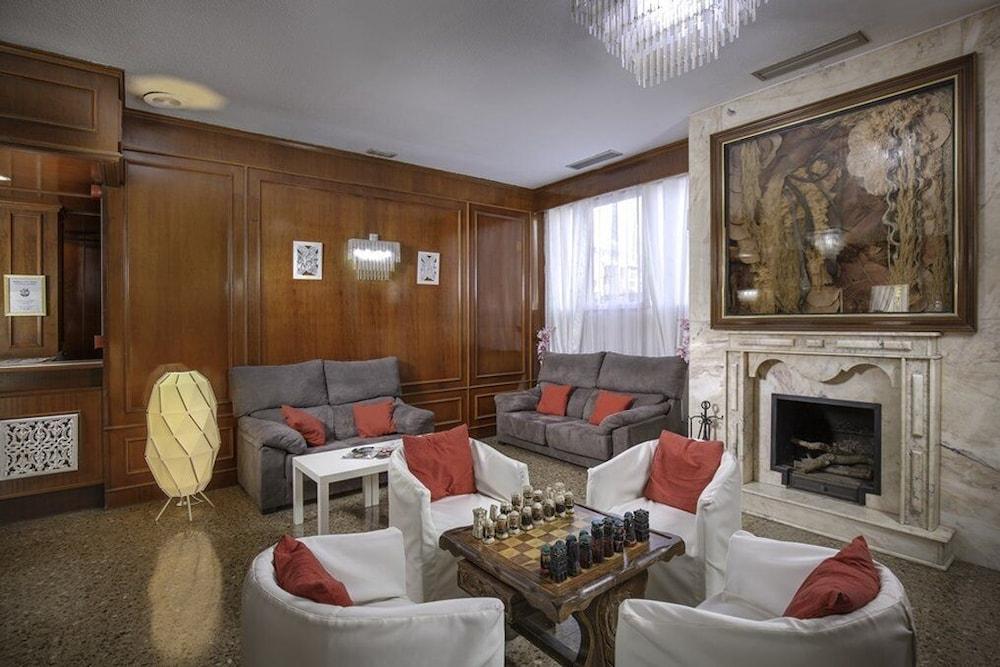 Hotel Beleret Valencia Eksteriør billede