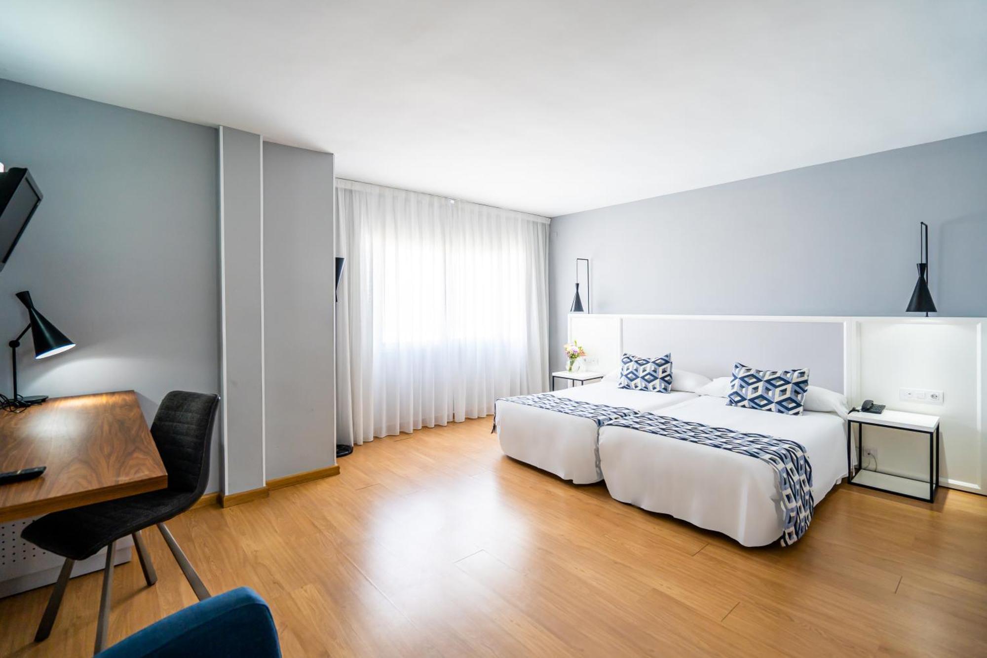 Hotel Beleret Valencia Eksteriør billede