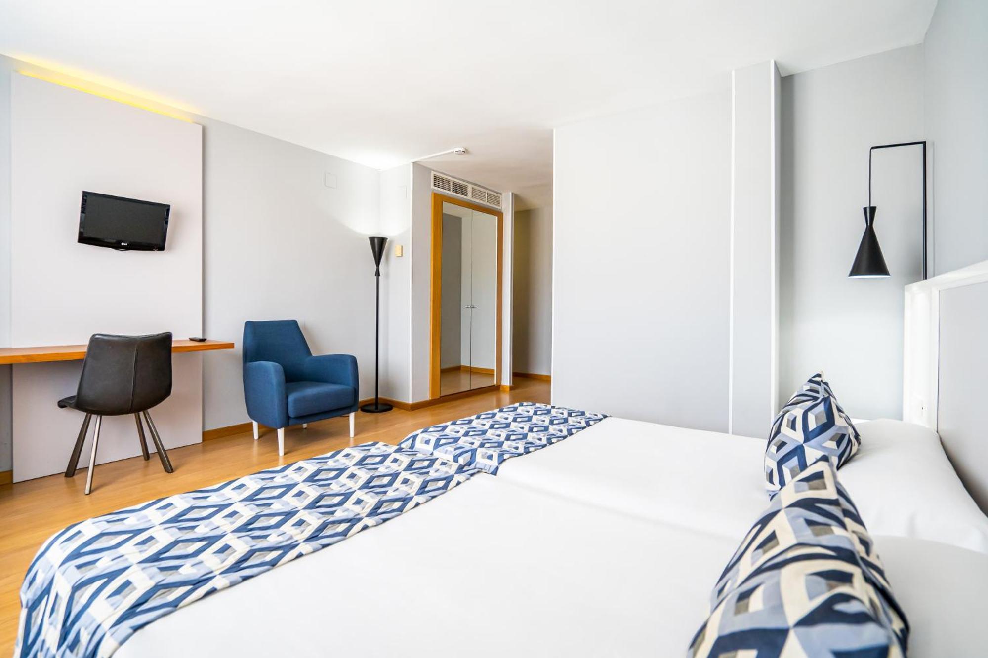 Hotel Beleret Valencia Eksteriør billede