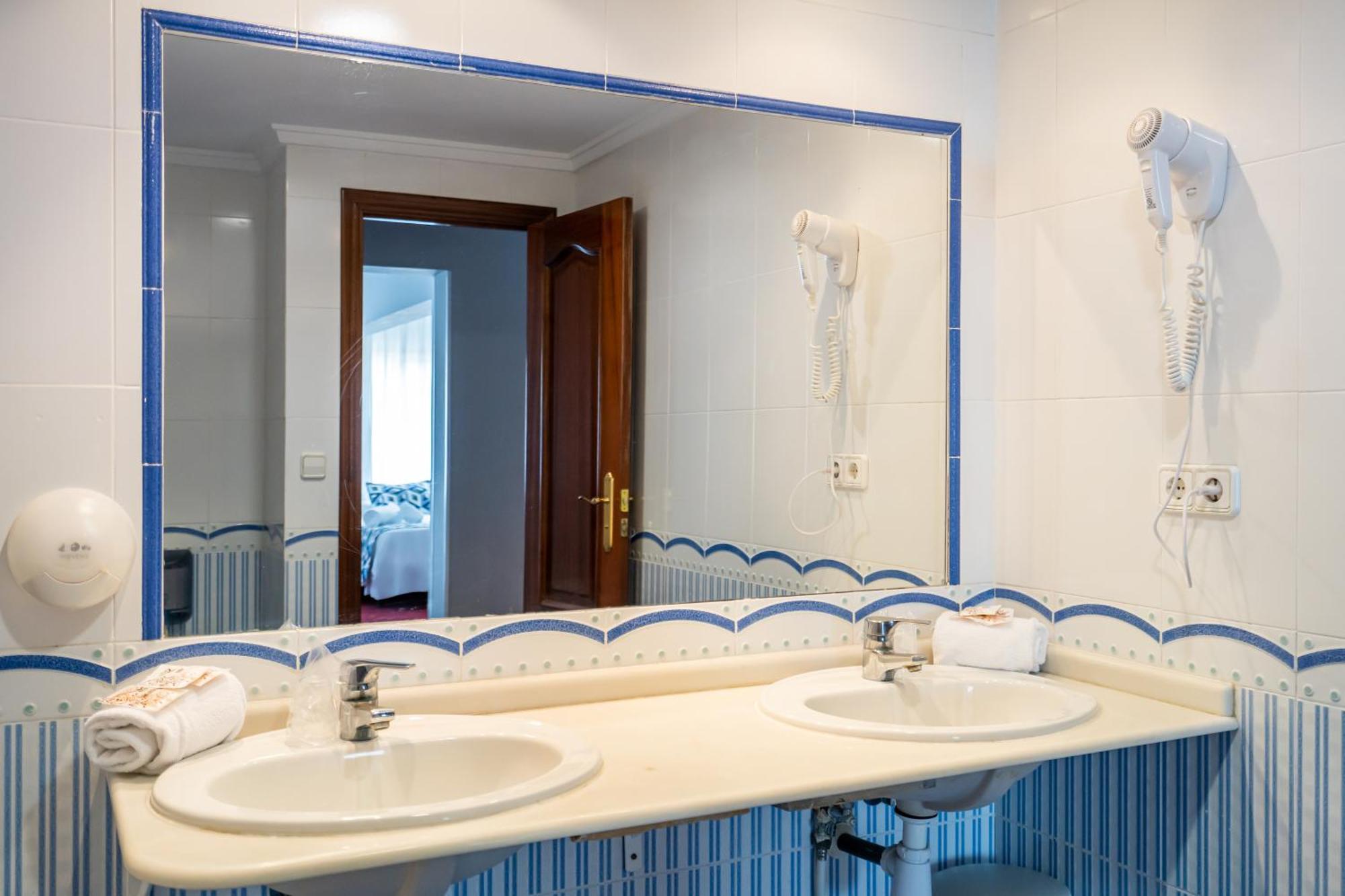 Hotel Beleret Valencia Eksteriør billede