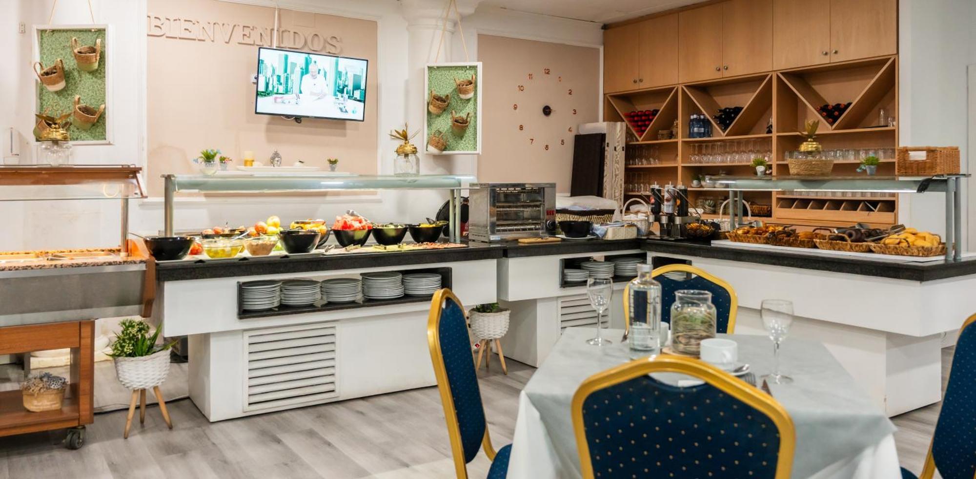 Hotel Beleret Valencia Eksteriør billede