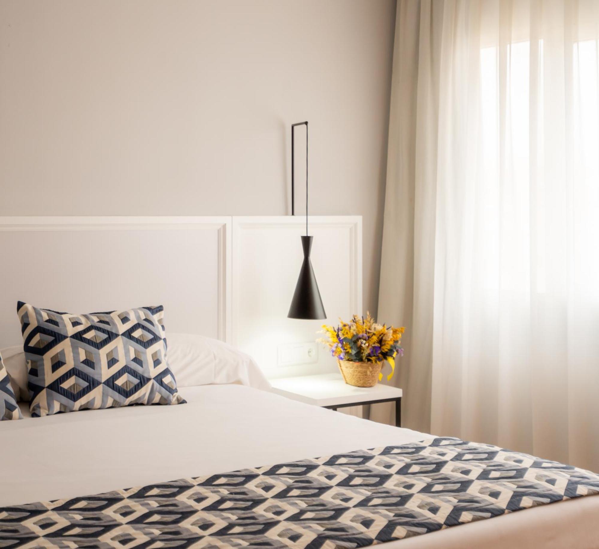 Hotel Beleret Valencia Eksteriør billede