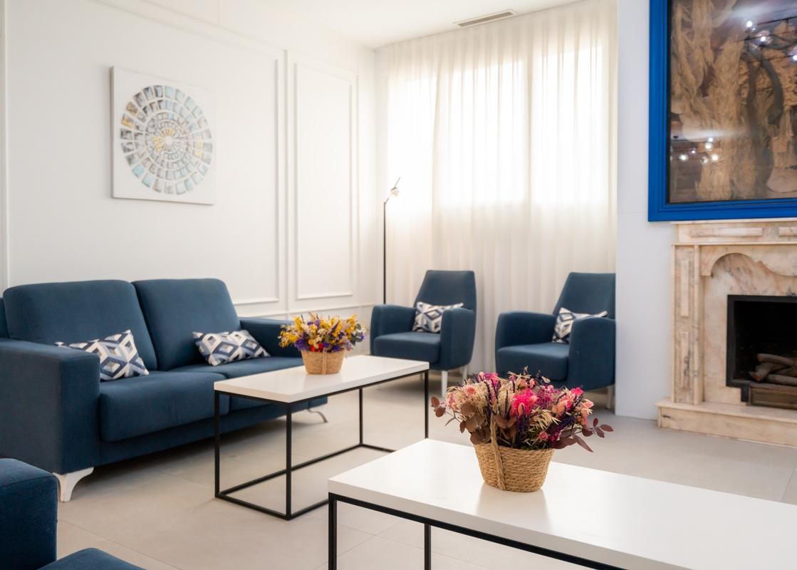 Hotel Beleret Valencia Eksteriør billede