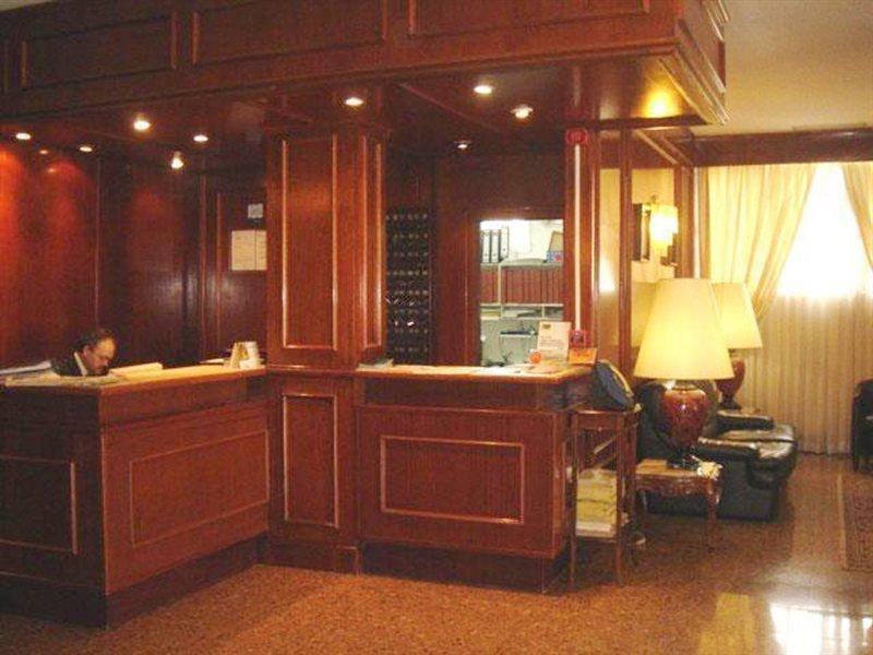 Hotel Beleret Valencia Interiør billede