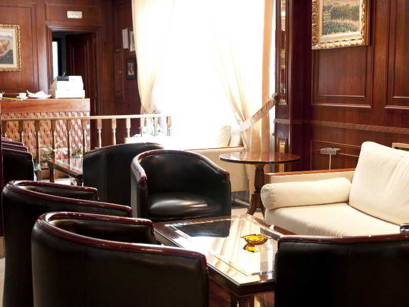 Hotel Beleret Valencia Eksteriør billede