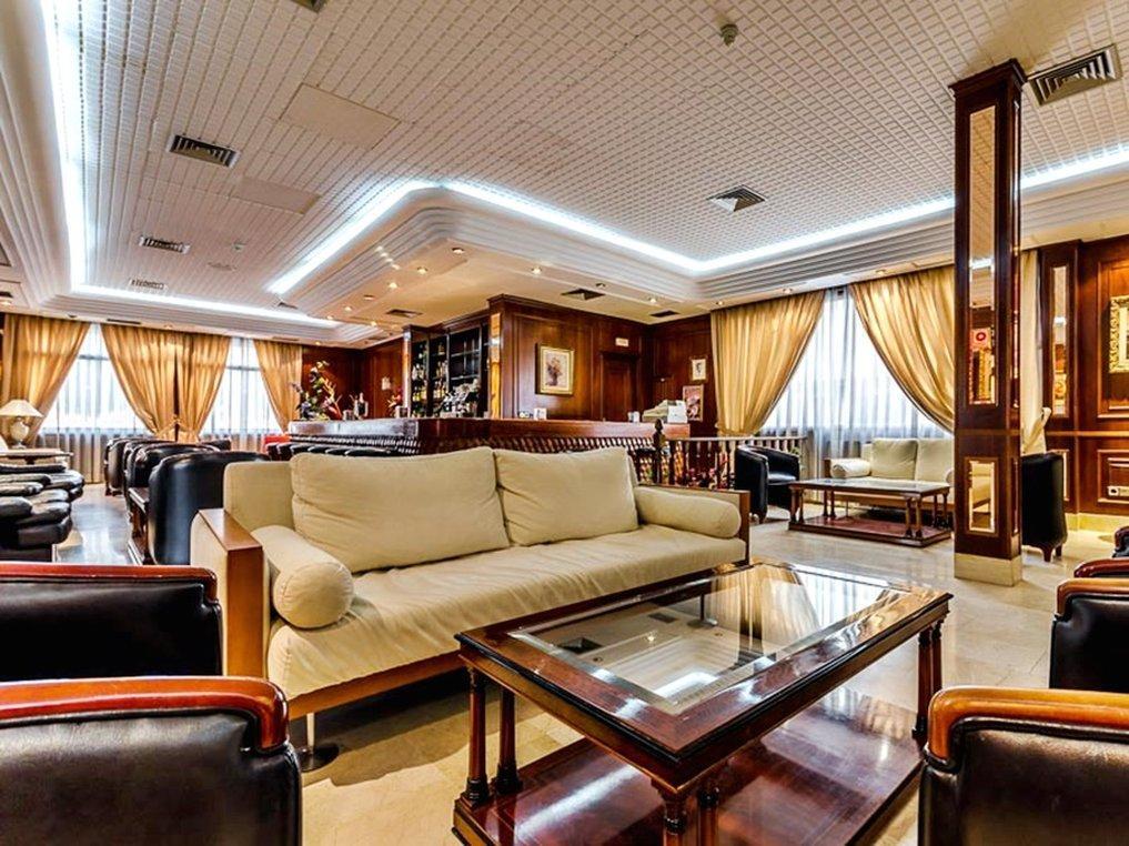 Hotel Beleret Valencia Eksteriør billede